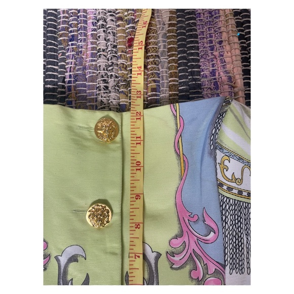 Vintage Laurèl corset - Picture 2 of 7